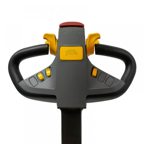 Штабелер самоходный CDD12A (1200 кг; 3 м; 24В / 85Ач) SMARTLIFT фото 11