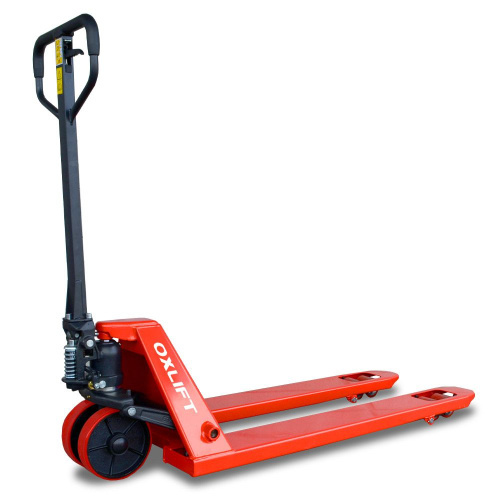 Гидравлическая тележка OXLIFT OX25