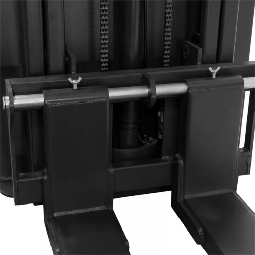 Штабелер самоходный CDD12A (1200 кг; 3 м; 24В / 85Ач) SMARTLIFT фото 9