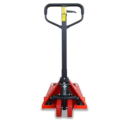 Гидравлическая тележка OXLIFT OX25 фото 4