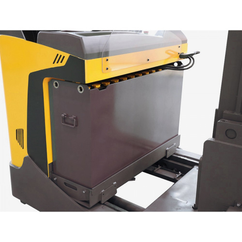 Ричтрак CQD20D SMARTLIFT (г/п 2000 кг; в/п 11,1 м; li-ion 48В/450 Ач) фото 6