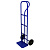 Тележка грузовая специальная НТ-1805 с комплектом литых колёс Ø250 мм